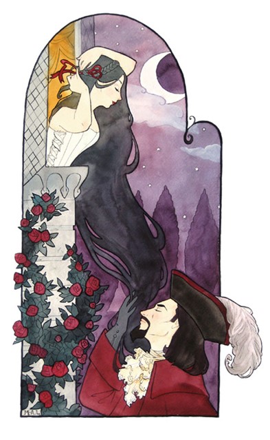 Art by Mary-Anne Leslie https://www.flickr.com/photos/mary-anne_leslie/2726537901